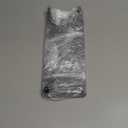 Quick Dry Sink Caddy Kitchen Sink Organizer, Water Absorbing Stone Tray for Sink, Stone Drying Tray, Diatomite Faucet Mat & Protector, Dispenser Sponge Holder, Stone Soap Tray for Bathroom Counter (Dark Gray Metal Foot Wave Large)