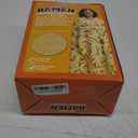 Cozy Concepts Co. Ramen Comfort Blanket by Relatable, Viral Trend Inspired, Looks Like a Giant Bowl of Ramen Noodles to Wrap Yourself Up In, Great for Room Decor or Gifts, Large Size 65 Throw Blanket