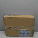 Pull Out Trash Can Under Cabinet 7-13 Gallon 50 Qt Under Sink Trash Can Pull Out Trash Can for Kitchen Cabinets Slide Out Garbage Can Under Counter, No Can Include (Silver)
