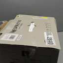 Nespresso Vertuo Pop+ Coffee and Espresso Machine by De'Longhi, Liquorice Black