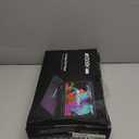 MYDASH14.9''Portable DVD Player with 12.5" Swivel ScreenRechargeable Car DVD Player, Portable &Travel, RegionFree Personal DVD Player Portable, USB/SD Support