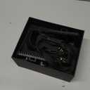 Toe Cages Compatible with The Peloton Bike, Kelecuia Toe Cage Pedals Adapters for Regular Shoes, Pedals Shoe Cage, Convert Look Delta Pedal to Toe Clip Straps, Ride with Sneakers