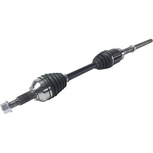 cciyu CV Axle Shaft Assembly Fit for INFINITI JX35 2013 for Nissan Pathfinder 3.5L Front Right Passenger Side NCV53048