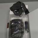 GardePro E6 WiFi Trail Camera (Non-Cellular), 48MP Photos, 1296P HD Video, App Control with Live View, 110 Wide-Angle, No-Glow Night Vision, Motion Activated (Camouflage)