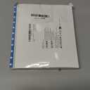 AUTOUTLET 192kHz DAC Digital to Analog Audio Converter 7ft/2.1m Digital Audio Optical to RCA Male Cable for HDTV, DVD, Blu-Ray Players and Game Consoles