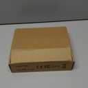 Solar Fountain Kit Glass-No Battery, DIY 3.5W Solar Fountain Pump Works in Shadow, Solar Water Pump for Bird Bath, Water Feature,Garden, Outdoor-8 Nozzles,9.8ft Power Cord (White)