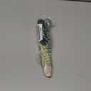 Natural Boar Bristle Hair Brush for Women, Men, Kids; Dry and Wet Detangling Hair Brush Gently Enhances Shine, Smooths Frizz and Prevents Breakage in Fine and Straight, Thick and Curly Hair (Long)