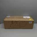 Gold Bathroom Vanity Light 3-Lights Bathroom Light Fixtures Over Mirror with Clear Glass Shade 22.4 inch Wall Sconce Lighting Bath(Exclude E26 Bulb)