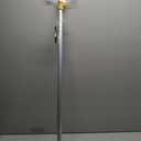 Flags Importer 8ft Aluminum Pole  Eagle