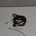 66.9" Universal Fuse Bypass Switch Kit Relay Bypass Switch Kit Fuse Switch (Standard)