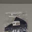 TACVASEN Women's V-Neck T Shirts Short Sleeve UPF 50+ Sun Protection Performance Quick Dry Athletic Workout Tee Tops (Medium)