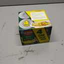 DEL MONTE FRESH CUT Golden Sweet Whole Kernel Corn Canned Vegetables, 4-Pack, 15.25 oz Cans (EXP 08/28/28)
