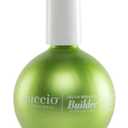 LED-UV Brush-On Builder Gel with Calcium by Cuccio Pro for Women - 2.5 oz Nail Polish (Pack of 1)