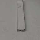 Microplane Gourmet Series Hard Cheese Grater (Fine, Black)