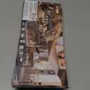 Wood Repair Kit, 12 Color Wood Fillers, Furniture Repair Kit, Repair Scratch, Cracks, Stains, Discoloration for Wood Furniture, Door, Cabinet, Floor, Table Surface Wood Touch up Filler Wood Paint