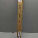 Elastic Fitness bar, Weight bar, Core Strength Training, Arm Twister, Home Gym Workout, Suitable for Men, Women Body Shaping and Fat Burning Training (red)