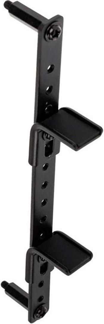 Lian Li GB 001 Graphic cardnhalterung Black
