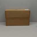 52" Ceiling Fans with Lights, Modern Farmhouse Caged Ceiling Fan with Light and Remote, Reversible Motor, 5 Double Finish Wood Blades, Chandelier Rustic Ceiling Fan for Living Rooms, Bedroom (Black-MD-FS8930)