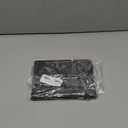 for Kindle Paperwhite 11th Generation Case 6.8 Inch 2021 / Paperwhite Signature Edition Cute Women Girls Teens Kids Unique Quotes Folio Fabric Paper White Cover with Auto Sleep/Wake E-Reader