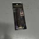 L'Oreal Paris Voluminous Panorama Chromatic Mascara, Volumizing and Lengthening Brown Mascara, Longwear, Smudge-Resistant and Washable, 705 Brown Leather