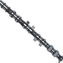 55571923 (Exhaust) Engine Camshaft Compatible with Cruze Sonic Astra 1.8L LUW Engine Exclusively 55571923