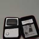 R36T Handheld Game Console White with 3500mAh Battery