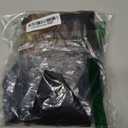 Black T-shirt with Picture Size M