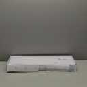 26" Wireless Picture Lights, Rechargeable Battery Art Display Light with Remote Control, Dimmable/Timer Off Dartboard Light, 3 Lighting Modes Full Metal Painting Display Lights(Black-1 Pack)