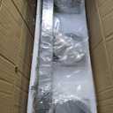 LED Modern Bathroom Vanity Light Fixtures 6-Light 47.24in 36W