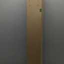 Shiplap White Wood Planks Removable Peel and Stick Wallpaper, 20.5 in X 16.5 ft, Made in the USA