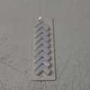 Pack of 8 Corner Protector for Baby, Clear Corner Protectors , Furniture Corner Guard & Edge Safety Bumpers , Baby Proof Bumper , Furniture & Table Edges Furniture & Sharp Corners Baby Proofing (L Shape)