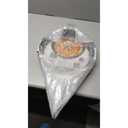 Granitestone 14 Inch Frying Pan, Extra Large Frying Pan Skillet for Family Cooking, Non Toxic Mineral Nonstick Coating PFOA PFOS Free, Ergonomic Stay Cool Handle, Oven and Diswasher Safe (Silver)