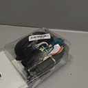 CURT 55597 Vehicle-Side Custom 4-Pin Trailer Wiring Harness