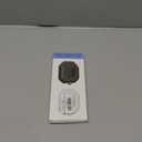 3 Pack Blink Camera No Drill No Screws Wall Mount Bracket for Blink Mini /Mini 2 /Blink Outdoor 4 /Blink Indoor Camera, HBV Adhesive Mount