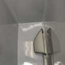 IRIS USA Dog Food Storage Container with Wheels, Airtight Lid, 2-Cup Scoop, Up to 40 Pounds Pet Food Storage, Built in Scoop Storage in Lid, Versatile Pet Food Bin, Portable, BPA Free, Gray/Dark Gray