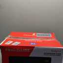 FRIGIDAIRE EMW733BLACKAMZ 0.7 Cu. Ft. Microwave, Black