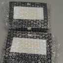 Led Flood Light 30W, 300W Equivalent 3000 LM Outdoor Color Changing Led Stage Landscape Lights, Bluetooth RGBW Smart Floodlights 2700K & 16 Million Colors&Timing& Music Sync, IP66US 3-Plug (2 Pack)