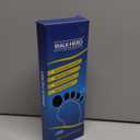 Plantar Fasciitis Insoles for Men Women - Orthotics Inserts, Shoe Insoles Arch Support Flat Feet Inserts Work Boot Insole (Men's 10-10 1/2 | Women's 12-12 1/2) (Blue)