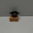 Cast Iron Cauldron w/Handle, Ideal for smudging, Incense Burning, Ritual Purpose, Decoration, Candle Holder, etc. (5" Diameter Handle to Handle, 3" Inside Diameter)