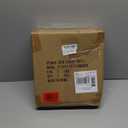 6Ft / 9FT Artificial Norfolk Pine Garlands,Christmas Garlands Real Touch Artificial Faux Greenery Garland for Table, Mantle, Wall Christmas Decoration Indoor Outdoor Decor (1, 6 FT)