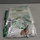 Horaldaily Watercolor Tablecloth 6084 Inch Oval, Watercolor Flowers Washable Seasonal Table Cover for Party Picnic Dinner Decor (Beige)