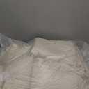 Masaca Oversized Queen Bedspread,Shabby Boho Chic Quilt Bedding Set 3Pcs (1 Farmhouse Quilt and 2 Pillowshams) Wheat Ruffled Crinkled Quilt Set Soft Lightweight Reversible Bedspreads & Coverlets