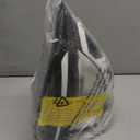 Steam Iron for Clothes 20s Fast Heat-up,1700W Iron with 14.07oz Large Water Tank,Non-Stick Ceramic Soleplate, Anti-Drip, Auto-Off, Burst Steam, Self-Cleaning, Ironing Clothes for Home, Grey