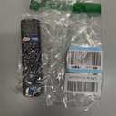 Replacement Remote for All Fire Series, TV Stick (HD, 4K, 4K Max, Lite), TV Cube and Omni, Insignia, Toshiba, Smart TVs, with Voice Control