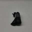 Sugar Black Ballet Flats 1