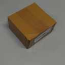 Ethan Allen Wood Curtain Rings (Set of 14) Outside Diameter = 3.5 Inches ; Inside Diameter = 2 Inches