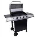 Charbroil® Performance Series™ 4-Burner Gas Grill