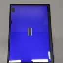 Small Portable Monitor 10.5" 400 Nits 15:10 FHD 1280P IPS Screen, Ultra-Slim Mini Monitor w/Smart Cover & Speaker, USB C HDMI HDR Portable Gaming Monitor, Travel Monitors for Laptop PCs (Gunmetal)