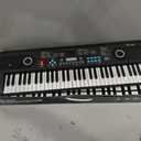 61-Key Electronic Portable Digital Piano Keyboard for Beginners