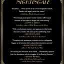 Last Call at the Nightingale: A Mystery (The Nightingale Mysteries, 1)